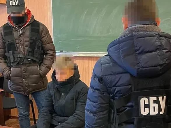 Діяв під керівництвом російських кураторів: студент-першокурсник "мінував" об’єкти на Черкащині