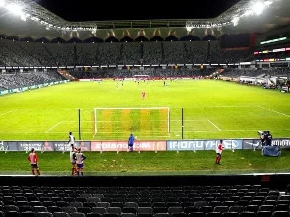 Перед матчем на Кубку Африки сталася смертельна тиснява: декілька людей загинули