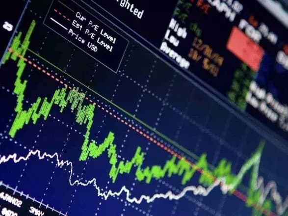 Загроза військової ескалації РФ проти України погіршує ситуацію на ринках