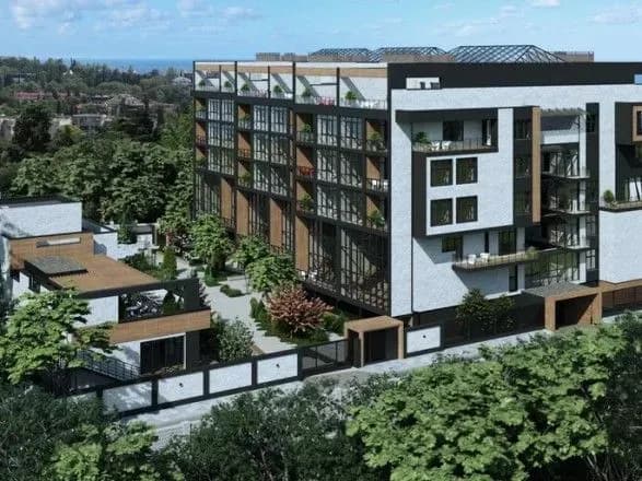 Прокуратура вважає "самобудом" елітний ЖК одеського колишнього віце-мера