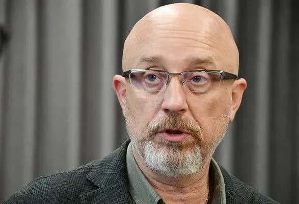 У лютому розпочнуться навчання Сил терооборони за участю місцевих влад - Резніков