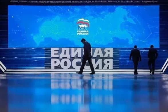 Росія хоче поставити для "Л/ДНР" військову продукцію нібито для "захисту від агресії України"