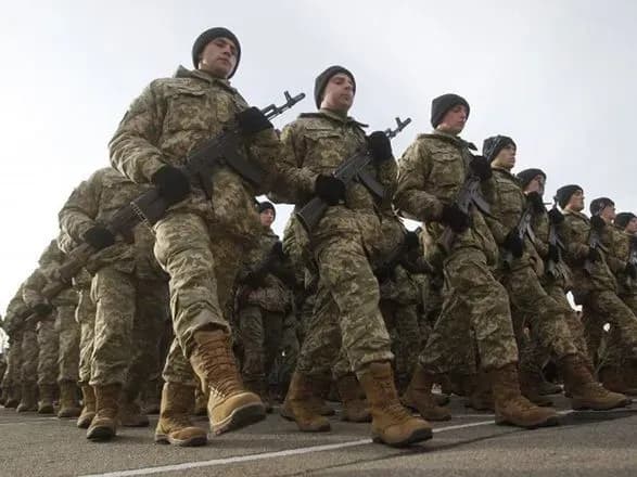 Українські резервісти отримуватимуть грошову компенсацію: уряд назвав умови