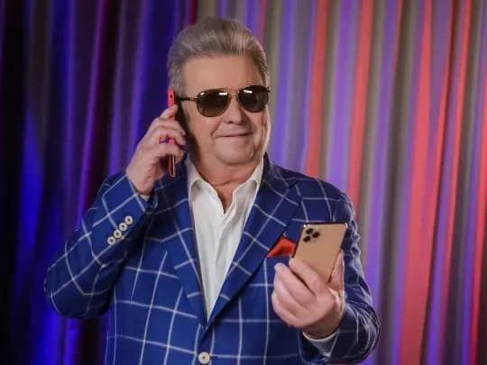 Михайло Поплавський: "Ми презентуємо українські драйв-тренди!"