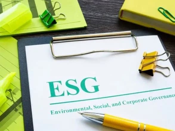 UBTA анонсувала розробку стратегій впровадження ESG для компаній в Україні