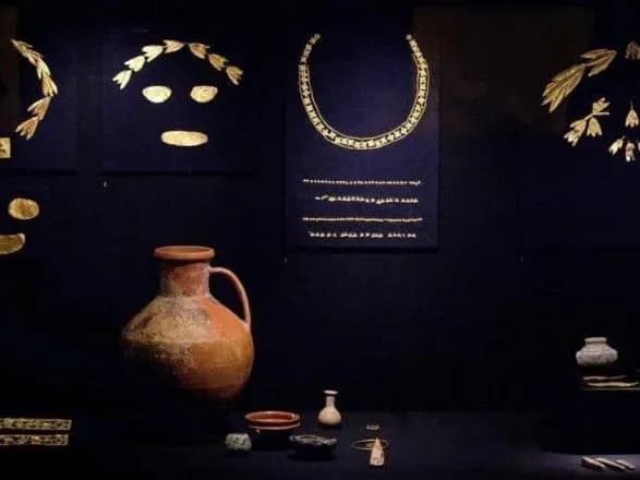 "Ми не здивовані": у МЗС України прокоментували апеляцію музеїв Криму щодо "скіфського золота"