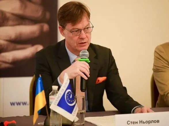 Рада Європи слідом за ОБСЄ не евакуюватиме своїх співробітників з України