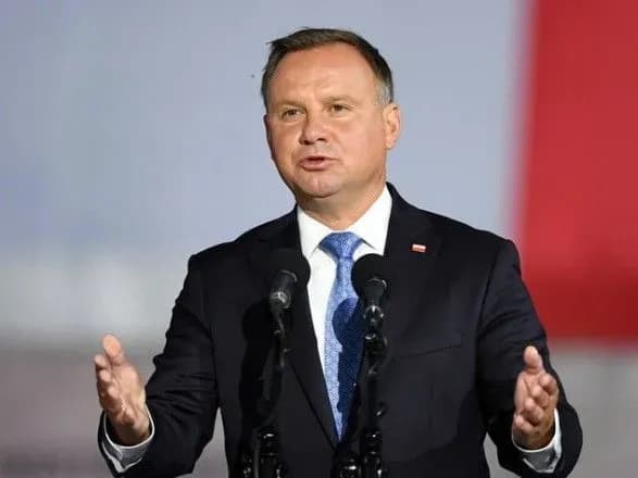 "Ситуація складна": у Польщі на засіданні Радбезу говорили про загрозу нападу Росії на Україну