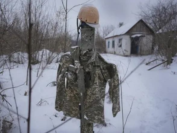 У посольстві вимагають від держЗМІ Чорногорії видалити новину про “напад України” на “ЛНР”