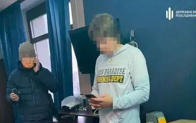 ДБР проводить обшуки у нардепа Воронька через підроблення документів