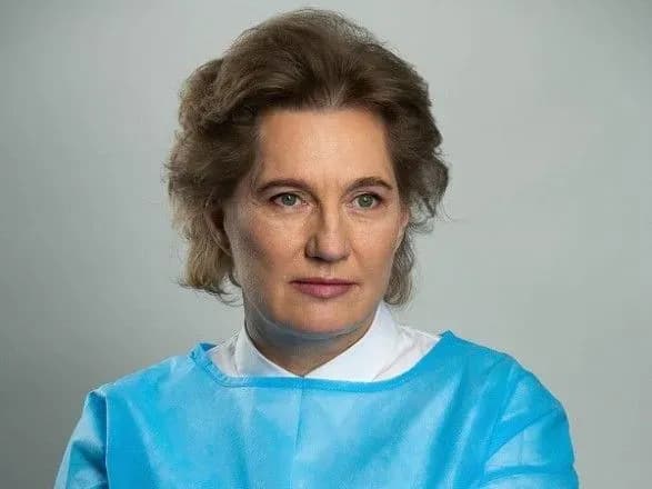 Не треба чекати на зниження сатурації: Голубовська пояснила, коли потрібно госпіталізувати хворих на COVID-19