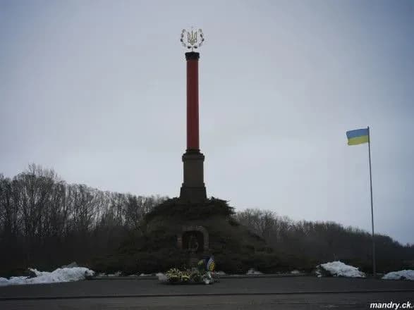 29 січня – День пам’яті героїв Крут