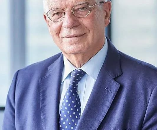 В ЄС готові до припинення поставок газу з Росії - Боррель