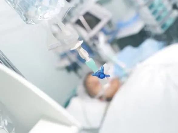 ДТП з рейсовим автобусом на трасі Київ-Чоп: у лікарні перебуває шестеро людей