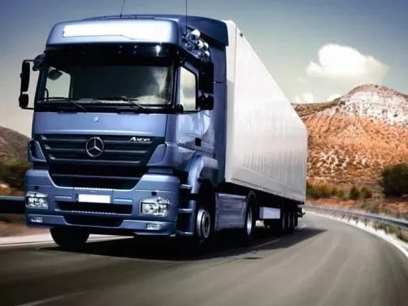 Україна та Польща готує рішення, які спростять життя перевізникам — Єрмак