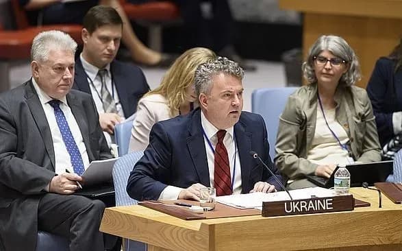 З моменту встановлення режиму припинення вогню на Донбасі загинуло 12 українських військових - Україна в ООН