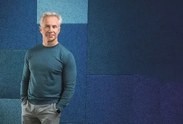 “Це наша країна і ми не збираємося нікуди бігти”: Косюк оцінив загрозу з боку РФ і озвучив план своїй команді