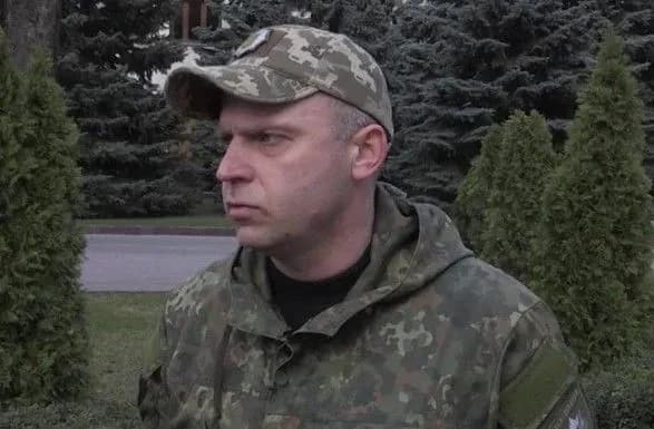 Планування масових заворушень в Україні: суд відправив Голубана під варту