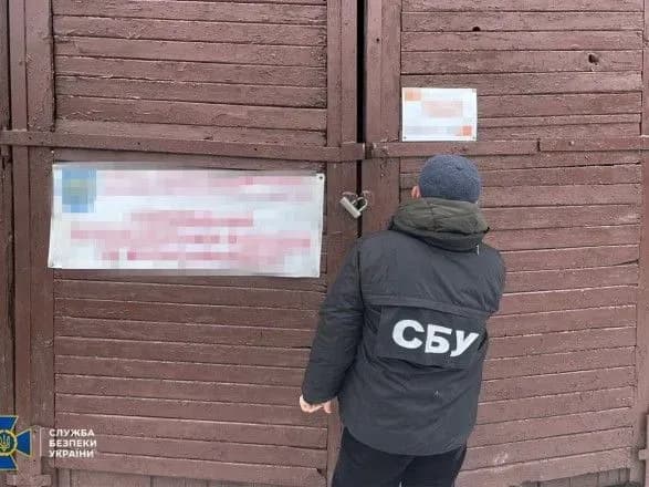 Сорван проект под эгидой ЕБРР: во Львовской области разворовали более 6 миллионов гривен на реконструкции мусорного полигона