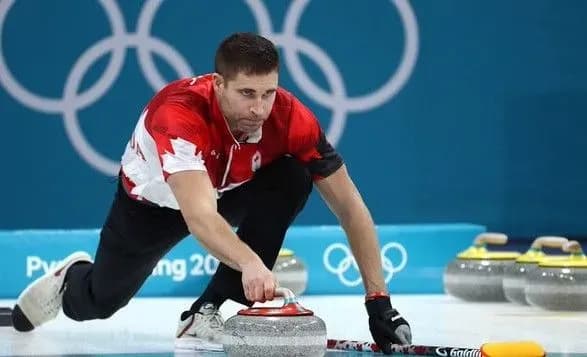 Олімпіада-2022: відбулися перші поєдинки турніру з керлінгу