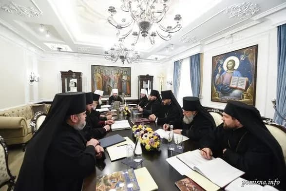 У ПЦУ наклали "санкції" на Філарета та закликали відлучити від Церкви його прихильників