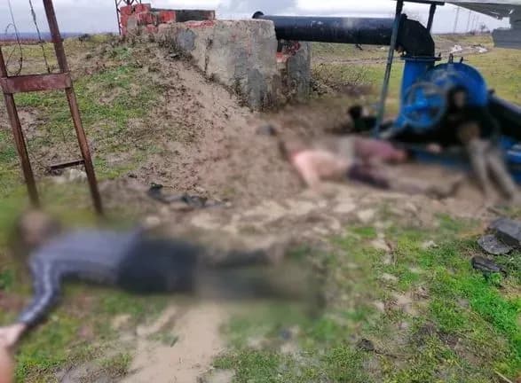 Без взуття та одягу: 12 мігрантів замерзли насмерть через протистояння Греції і Туречини