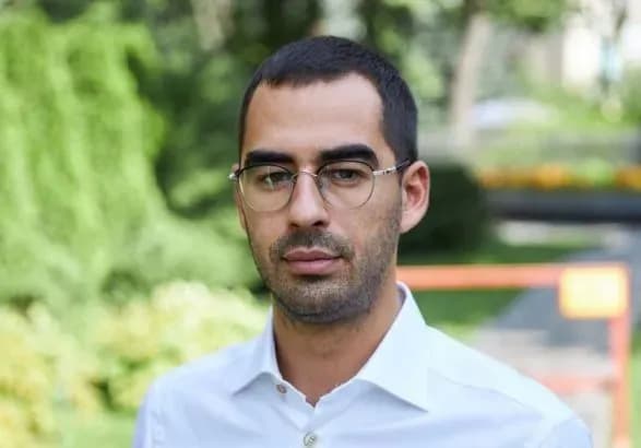 ДТП з нардепом: у МВС запевняють, Трухін ні про що не "домовлявся" з Монастирським