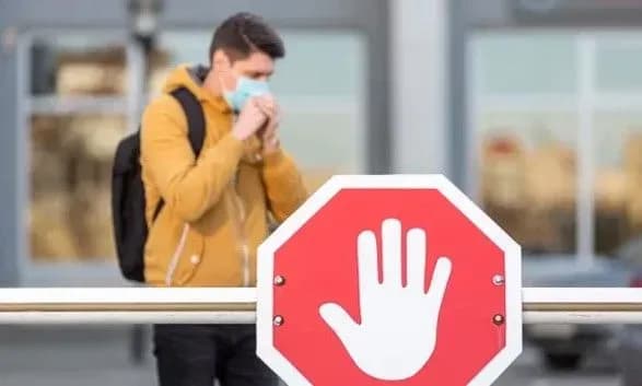 Донецька область 7 лютого може перейти у "червону" зону