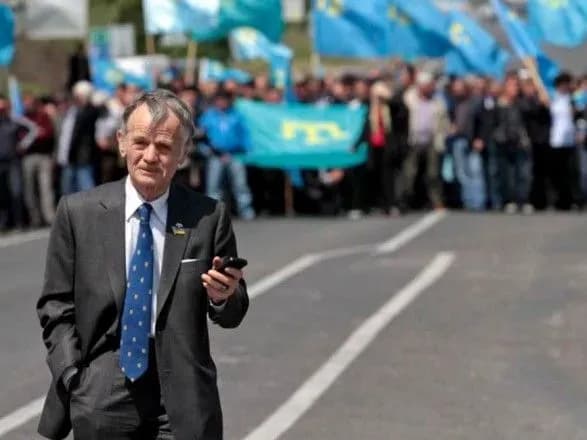 Польща висунула кандидатуру Мустафи Джемілєва на Нобелівську премію миру-2022