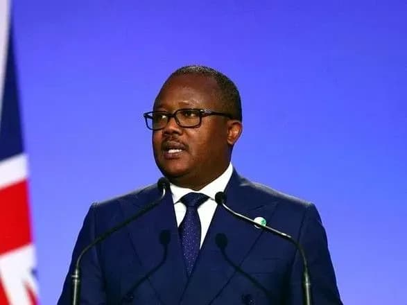 Гвінея-Бісау: спроба державного перевороту була спрямована на вбивство президента та усіх міністрів