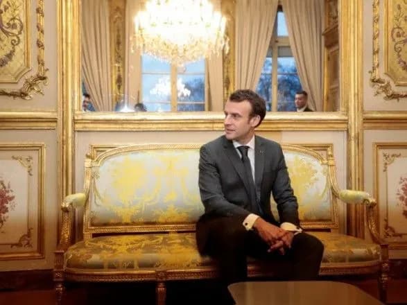 Переговори про Україну: Макрон сьогодні зідзвониться із Зеленським, Дудою та Путіним