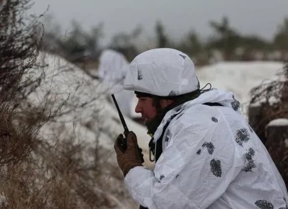 На Донбасі вже другий день зберігається режим “тиші”