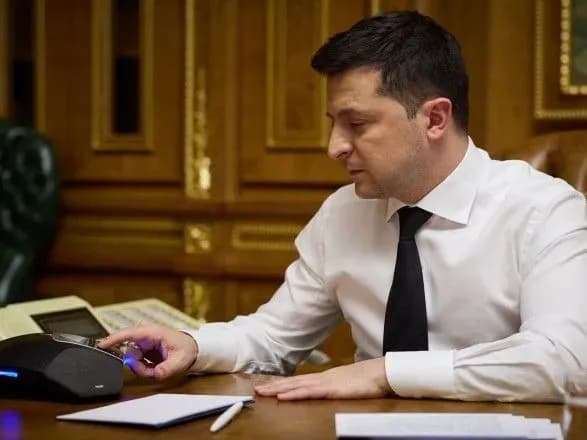 Україна і Словаччина обговорили взаємодію на тлі безпекових ризиків “Північного потоку - 2”