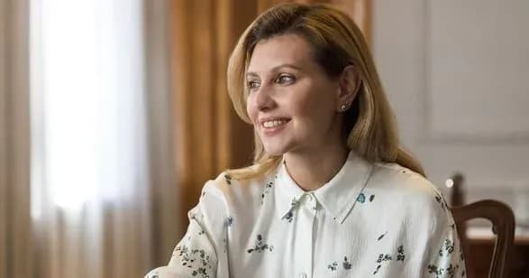 З днем народження, моє кохання: Зеленський привітав дружину зі святом