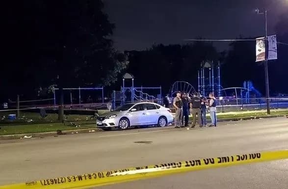 Стрілянина в Техасі: п'ятеро померлих, троє поранених та одне самогубство