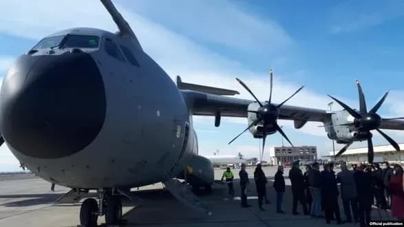 Азербайджан повернув 8 полонених вірменських військовослужбовців за посередництва Франції