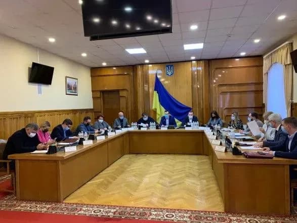 Довибори у Раду: ЦВК зареєструвала першого кандидата у нардепи на окрузі померлого Полякова