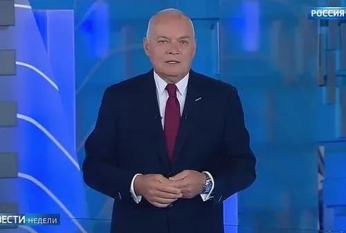 Нацрада пропонує внести Кисельова до переліку осіб, які створюють загрозу нацбезпеці