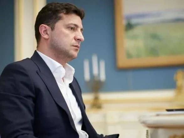 Зеленський може стати нерукостислим у Європі - Колін Стівенс