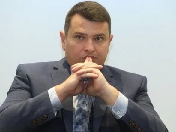 Коли закінчаться директорські повноваження: Ситник заявив, що не залишиться у НАБУ
