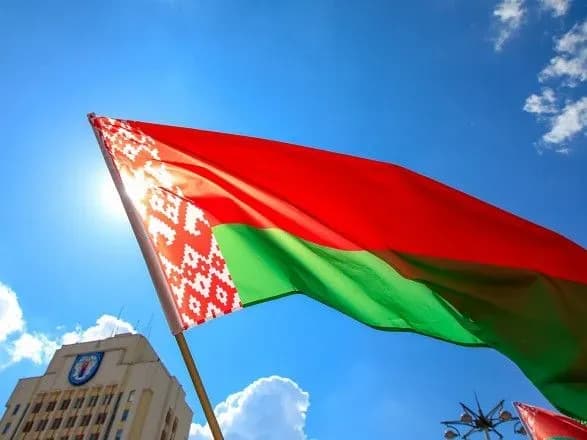 Білорусь надіслала Україні ноту протесту у зв'язку з “актом вандалізму”