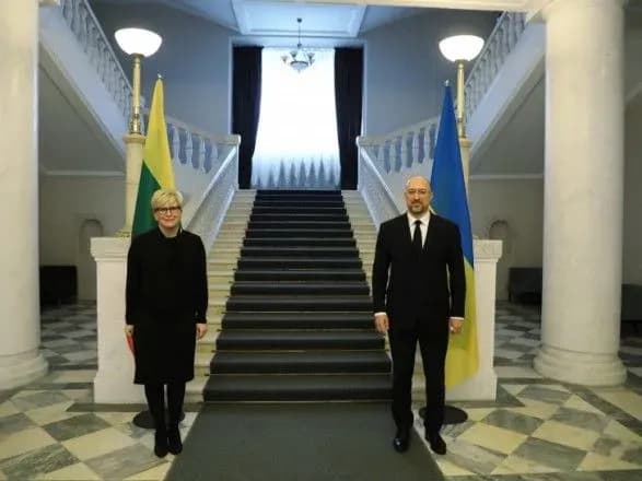 Литва передасть Україні зенітно-ракетні комплекси Stinger