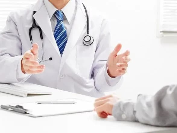 Рак простати: у якому віці потрібно починати пильніше стежити, щоб уникнути хвороби #спитайlisod