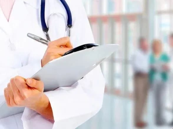 Среди лидеров Киев: где в Украине чаще всего болеют раком