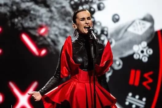 GO-А, ONUKA, Жадан та інші: українські діячі культури закликали світових лідерів до миру