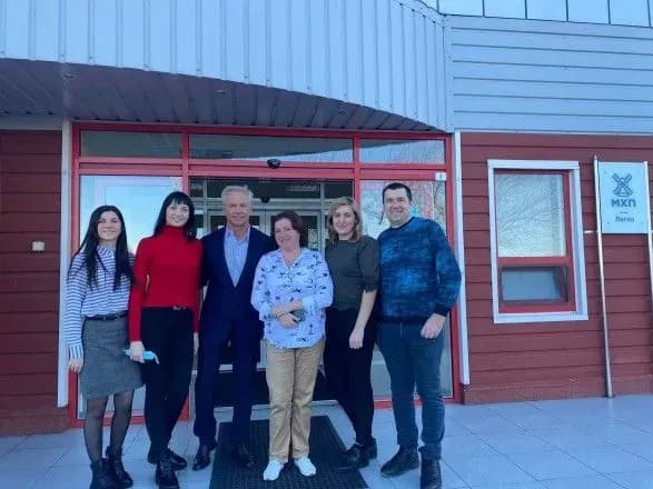 “Сохраняю спокойствие и остаюсь”: Косюк заявил, что он и МХП работают в штатном режиме