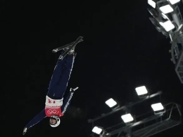 Олімпіада в Пекіні: розклад виступів українців 16 лютого