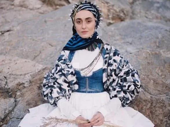 Довідку про в'їзд до окупованого Криму Аліна Паш особисто не надавала – менеджер співачки