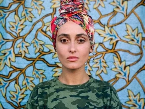 Євробачення-2022: прикордонники не видавали Аліні Паш довідку про поїздку в окупований Крим