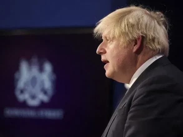 Росія відкрита до діалогу, але розвіддані не обнадійливі - Джонсон